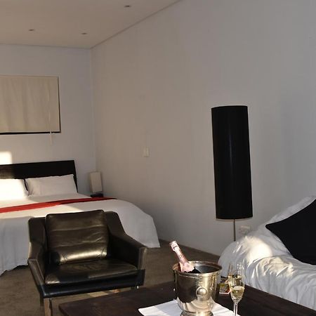The Platinum Boutique Hotel Гаут-Бей Екстер'єр фото
