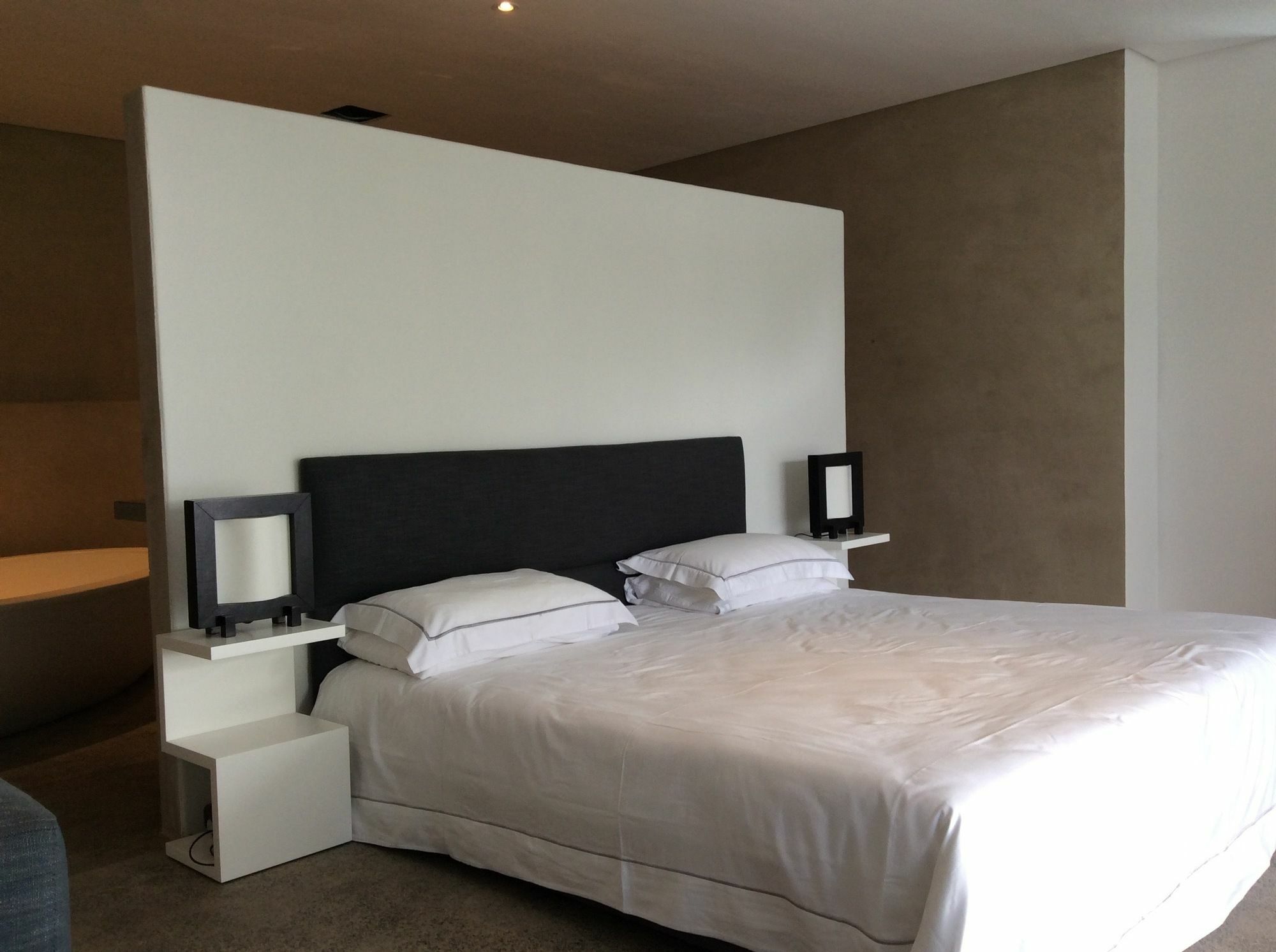 The Platinum Boutique Hotel Гаут-Бей Екстер'єр фото